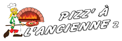 Pizz' à l'Ancienne 60